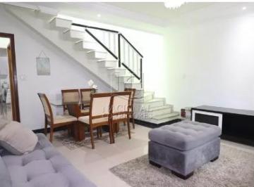 Casa · 169m² · 3 Quartos · 5 Vagas · Sobrado à venda, 3 quartos, 1 suíte, 5 vagas, Jardim Bela Vista - Santo André/SP