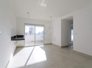 Apartamento · 67m² · 2 Quartos · 2 Vagas · Apartamento à venda, 2 quartos, 1 suíte, 2 vagas, Parque das Nações - Santo André/SP