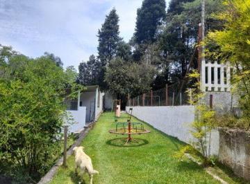 Rural · 5000m² · 7 Quartos · 8 Vagas · Chácara com 7 dormitórios, 5000 m² - venda por R$ 1.600.000,00 ou aluguel por R$ 18.966,67/mês - Clu