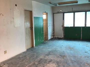 Comercial · 550m² · Prédio para alugar, 550 m² por R$ 33.500,00/mês - Jardim - Santo André/SP