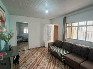 Casa · 125m² · 2 Quartos · 2 Vagas · Casa Térrea à venda 2 quartos 1 suíte 2 vagas Jamaica - Santo André - SP