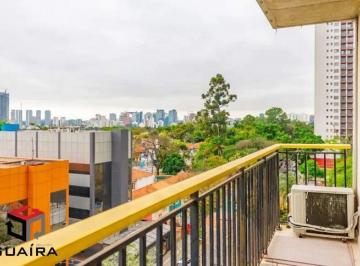 Apartamento · 32m² · 1 Quarto · 1 Vaga · Apartamento Mobiliado em Santo Amaro32m2