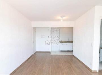 Apartamento · 66m² · 2 Quartos · 1 Vaga · Apartamento à venda, 2 quartos, 1 suíte, 1 vaga, Vila Metalúrgica - Santo André/SP