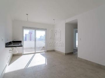 Apartamento · 67m² · 2 Quartos · 1 Vaga · Apartamento à venda, 2 quartos, 1 suíte, 1 vaga, Parque das Nações - Santo André/SP