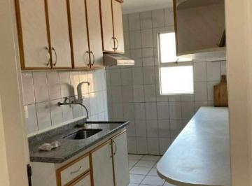 Apartamento · 62m² · 1 Quarto · 1 Vaga · Apartamento de 62 m² com 2 quartos no Jardim Santa Emília, SP