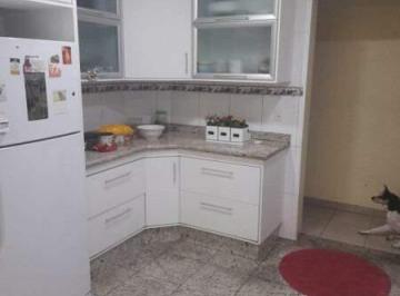 Casa · 312m² · 3 Quartos · 3 Vagas · Sobrado 312 m² Localizado no Olímpico São Caetano do Sul - SP