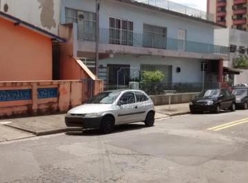 Terreno · 722m² · Terreno à venda, 722 m² por R$ 3.500.000,00 - Vila Gilda - Santo André/SP
