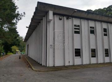 Comercial · 6130m² · 7 Vagas · Galpão comercial/industrial disponível para locação R$ 75.000,00 ou venda R$ 12.800.000,00 em Ribeir