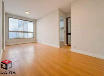 Apartamento · 40m² · 1 Quarto · 1 Vaga · Apartamento 1 quarto no Ipiranga, SP – 40 m²