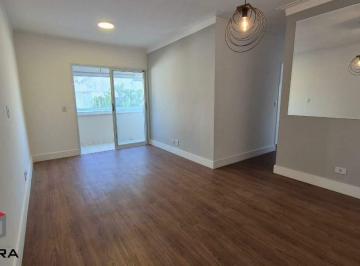 Apartamento · 78m² · 3 Quartos · 2 Vagas · Apartamento 3 Dormitórios com Varanda Gourmet no Bosque da Saúde, SP – Venda R$ 810.000,00