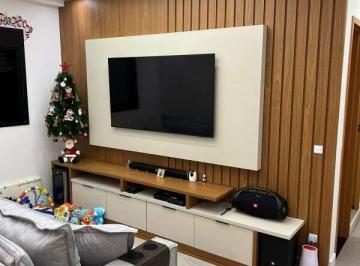 Apartamento · 73m² · 3 Quartos · 2 Vagas · Apartamento à venda 3 quartos 1 suíte 2 vagas Rudge Ramos - São Bernardo do Campo - SP