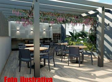 Apartamento · 46m² · 2 Quartos · 1 Vaga · Apartamento à venda, 2 quartos, 1 suíte, 1 vaga, Jardim Bela Vista - Santo André/SP