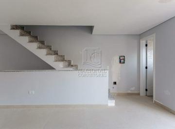 Casa · 100m² · 3 Quartos · 3 Vagas · Sobrado à venda, 3 quartos, 1 suíte, 3 vagas, Vila Junqueira - Santo André/SP