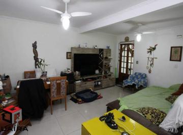 Casa · 166m² · 3 Quartos · 2 Vagas · Casa térrea com quintal + edícula à venda 3 quartos 2 suítes 2 vagas Demarchi - São Bernardo do Camp