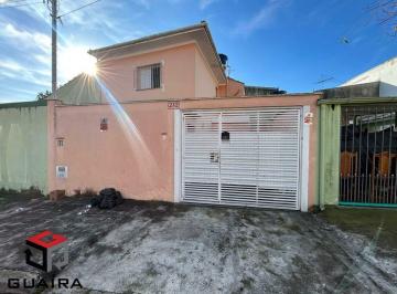Terreno · 250m² · 2 Quartos · 1 Vaga · Terreno 250 m² Localizado No Bairro Scarpelli Santo André - SP