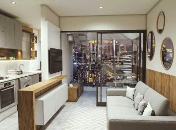 Apartamento · 65m² · 3 Quartos · 2 Vagas · Apartamento novo com 3 dormitórios e lazer completo – Condomínio Vega Assunção, Santo André