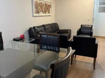 Apartamento · 84m² · 3 Quartos · 2 Vagas · Apartamento 83 m² Localizado No Bairro Cerâmica São Caetano do Sul - SP