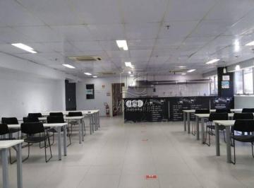 Comercial · 5955m² · 80 Vagas · Galpão para alugar, 5955 m² por R$ 210.680,00/mês - Vila Nancy - São Paulo/SP