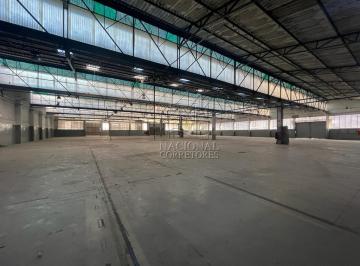 Photo 1 · Galpão para alugar, 5304 m² por R$ 136.000,00/mês - Vila Mulford - Diadema/SP