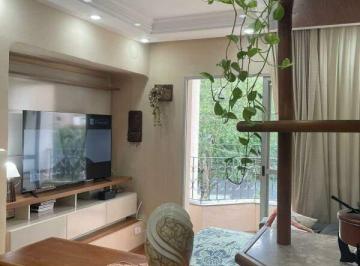 Apartamento · 70m² · 2 Quartos · 1 Vaga · Apartamento 2 quartos, 70 m², Vila Gumercindo