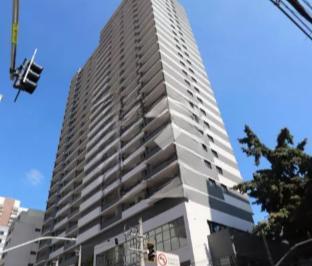 Apartamento · 31m² · 1 Quarto · Apartamento 31 m² Localizado No Bairro Vila Mariana São Paulo - SP
