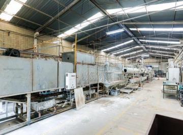 Comercial · 3200m² · Galpão à venda, 3200 m² por R$ 7.800.000,00 - Cooperativa - São Bernardo do Campo/SP