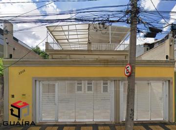 Comercial · 222m² · 3 Quartos · 3 Vagas · Prédio para aluguel 3 quartos 3 suítes 3 vagas Campestre - Santo André - SP