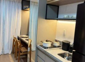 Apartamento · 27m² · 1 Quarto · Studio em Indianópolis com 27m²