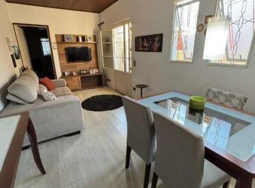 Casa · 93m² · 3 Quartos · 1 Vaga · Casa Térrea à venda 3 quartos 1 vaga Planalto - São Bernardo do Campo - SP