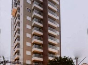 Apartamento · 34m² · 1 Quarto · 1 Vaga · Studio Mobiliado em Ipiranga 34m2