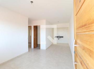 Apartamento · 39m² · 2 Quartos · 1 Vaga · Apartamento à Venda - Vila Constança , 2 Quartos, 39 m2