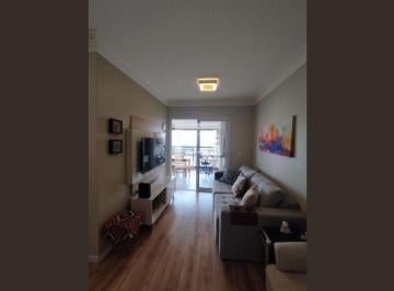 Apartamento · 67m² · 2 Quartos · 2 Vagas · Apartamento à Venda - Sacomã, 2 Quartos, 67 m2