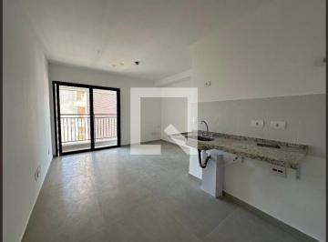 Apartamento · 27m² · 1 Quarto · 1 Vaga · Apartamento à Venda - Vila Romana, 1 Quarto, 27 m2