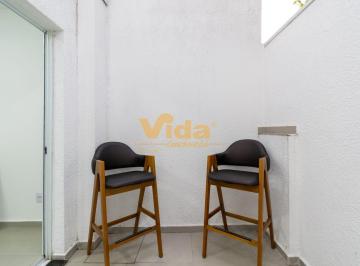 Casa · 85m² · 2 Quartos · 1 Vaga · Casa á Venda, Jardim d'Abril - Osasco 02 Quartos