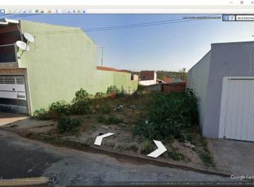 Terreno · 250m² · Terreno em Cidade Aracy II  -  São Carlos