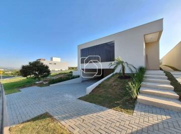 Casa · 302m² · 3 Quartos · 4 Vagas · Casa de Condomínio em Itu para aluguel Alphaville Castelo Itu - SP | 3 quartos Área total 400,08 m²