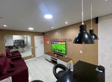 Apartamento · 78m² · 3 Quartos · 1 Vaga · Apartamento em Novo Osasco - Osasco