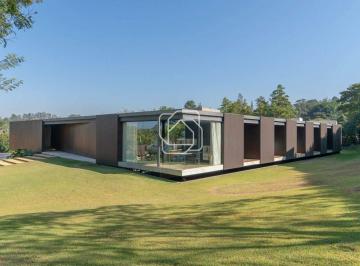 Casa · 1400m² · 5 Quartos · 5 Vagas · Casa de Condomínio em Itu para aluguel Condomínio Terras de São José - SP | 5 quartos Área total 3.4