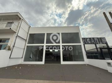 Comercial · 391m² · 5 Vagas · Prédio para alugar em Campinas, Parque Industrial, com 391.92 m²