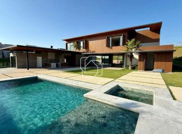 Casa · 670m² · 5 Quartos · 4 Vagas · Casa de Condomínio em Itu para aluguel Condomínio Terras de São José II - SP | 5 quartos Área total 