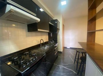 Apartamento · 66m² · 3 Quartos · 1 Vaga · VENDA | Apartamento, com 3 dormitórios em TERRA BONITA, Londrina