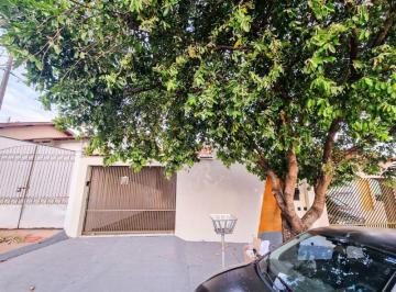 Casa · 100m² · 3 Quartos · 1 Vaga · VENDA | Casa, com 3 dormitórios em Jardim Santa Alice, Londrina