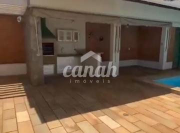 Casa · 440m² · 4 Quartos · 6 Vagas · Casa à Venda no Jardim Sumare, Ribeirão Preto, 440m², 4 quartos