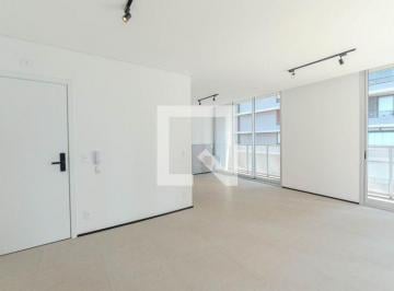 Apartamento · 52m² · 1 Quarto · Apartamento para Aluguel - Consolação, 1 Quarto,  52 m2 - São Paulo