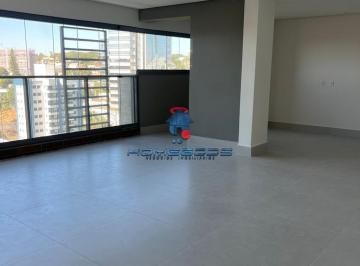Apartamento · 157m² · 3 Quartos · 3 Vagas · Apartamento de 157m no Cambuí com 3 suítes sendo 1 master com closet, com uma das vistas mais privil
