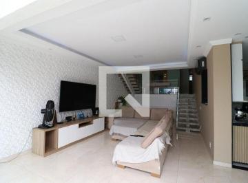 Casa · 600m² · 4 Quartos · 2 Vagas · Casa à Venda - Moneró, 4 Quartos, 600 m² - Rio de Janeiro