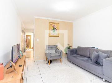 Casa · 110m² · 2 Quartos · 1 Vaga · Casa à Venda - Vila Jacuí, 2 Quartos,  110 m² - São Paulo