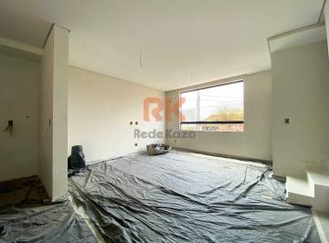 Casa · 150m² · 3 Quartos · 4 Vagas · Casa geminada à venda, 3 quartos, 1 suíte, 4 vagas, Ouro Preto - Belo Horizonte/MG
