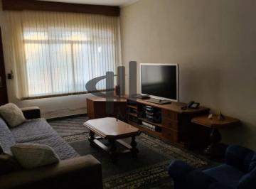 Casa · 129m² · 3 Quartos · 2 Vagas · Venda Sobrado Sao Caetano do Sul Boa Vista Ref: 45000