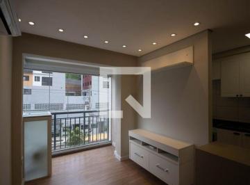 Apartamento · 45m² · 2 Quartos · 1 Vaga · Apartamento à Venda - Vila Andrade, 2 Quartos, 45 m² - São Paulo